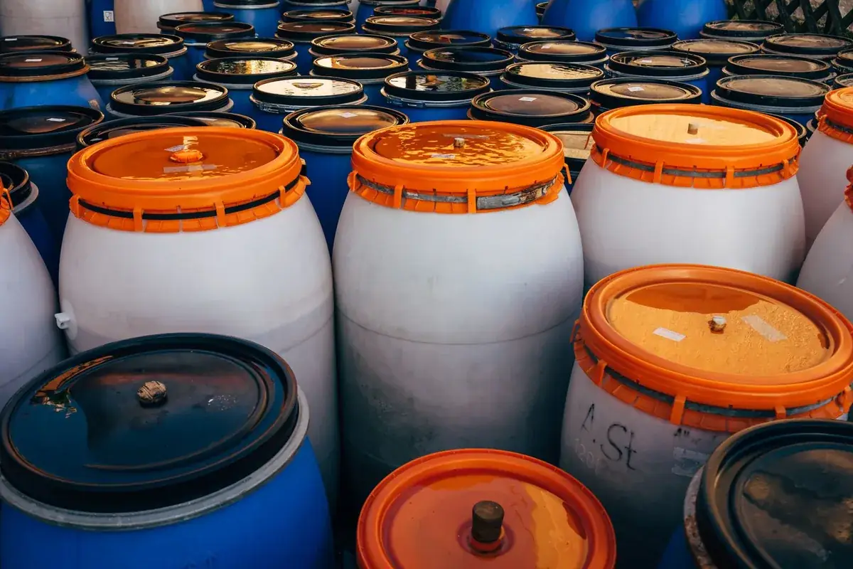 Chemical & Toxic Waste Cleanup in Lakewood Terrace, St. Petersburg, FL